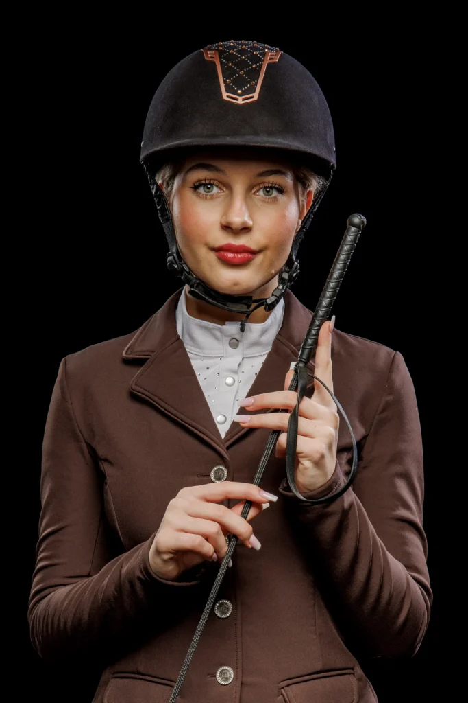 Fototest pro modelingové agentury – ukázka setkarty (portrét, poloprofil, celá postava)